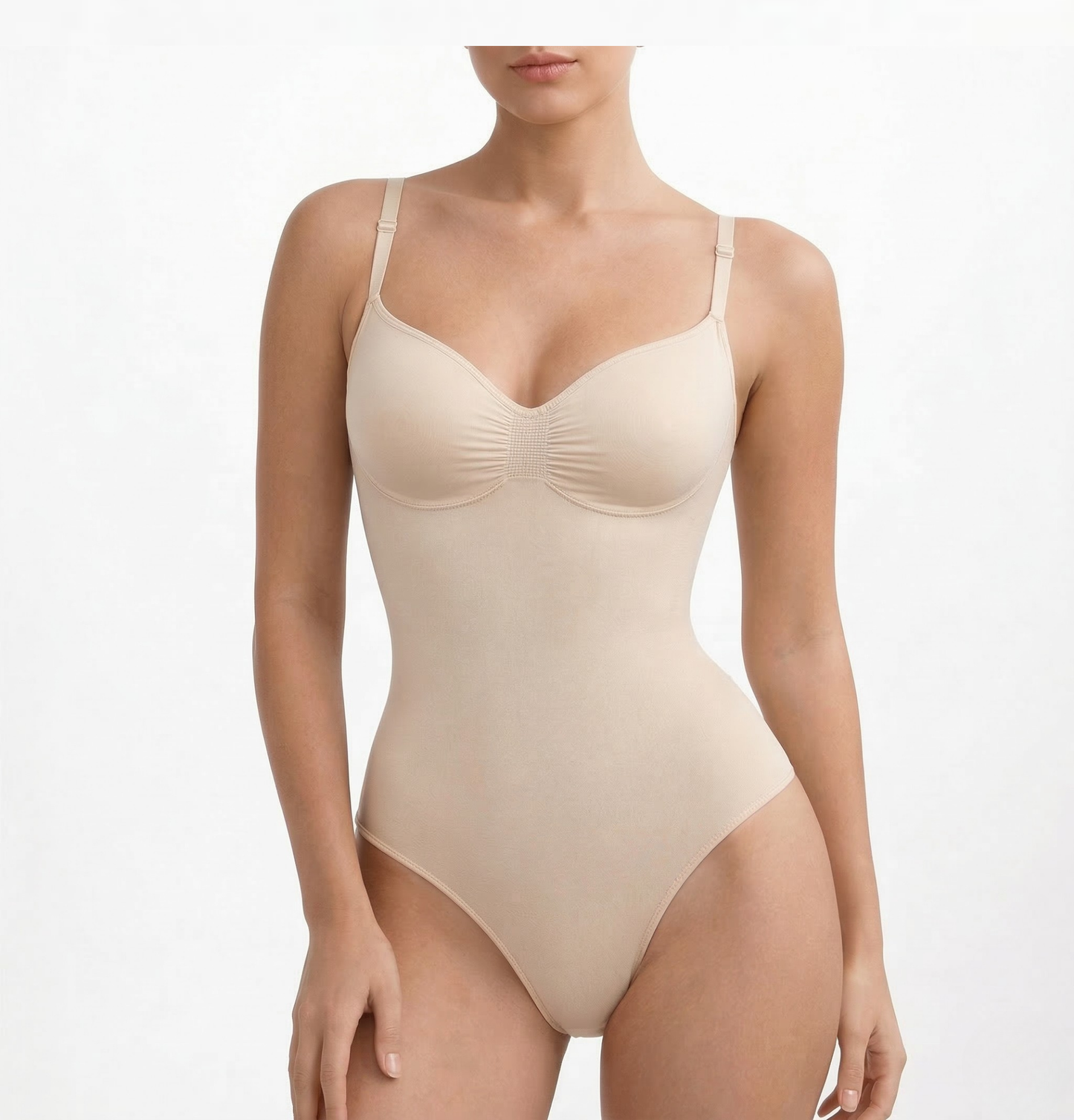 VELNİRA - Toparlayıcı Body